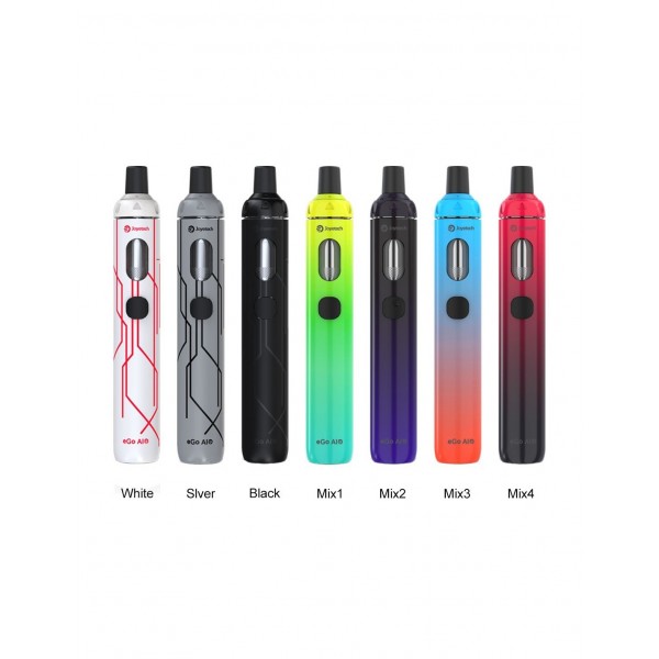 Joyetech eGo AIO Starter Kit 1500mAh (10th Anniversary Edition)