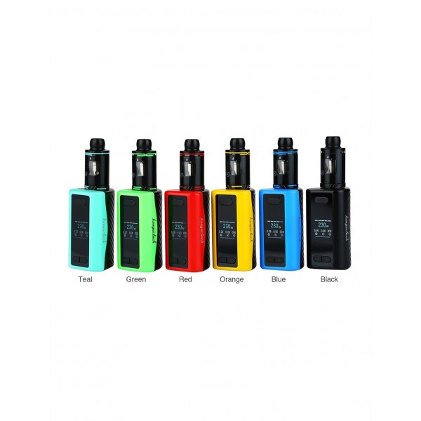 Kangertech IKEN 230W TC Kit 5100mAh