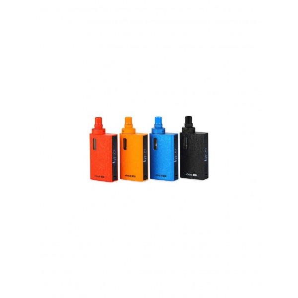 Joyetech eGrip II Light 80W VT Kit 2100mAh