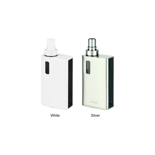 Joyetech eGrip II 80W VT Kit 2100mAh