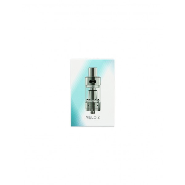 Eleaf Melo 2 Subohm Atomizer 4.5ml