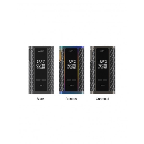 IJOY Captain 1865 162W TC Box MOD