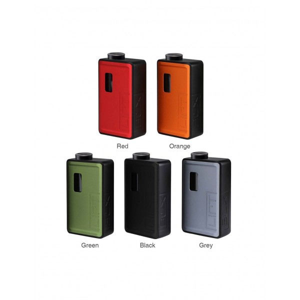 Innokin LiftBox Bastion Box MOD