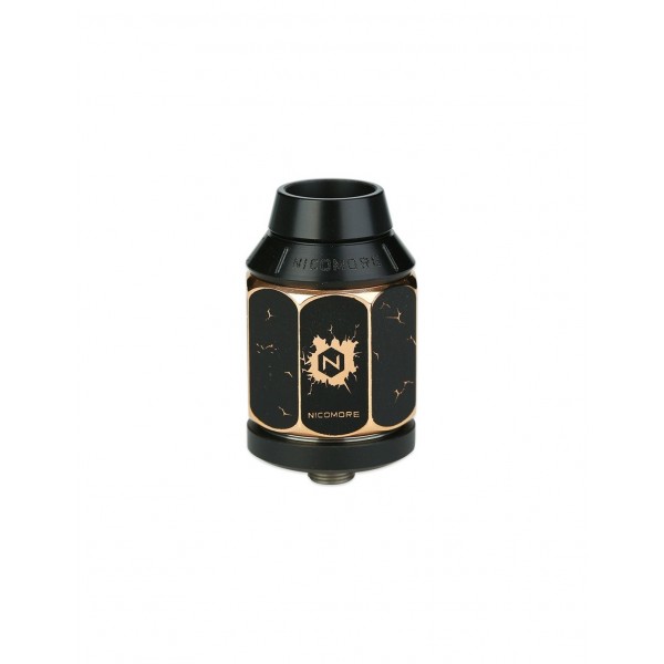 Nicomore M1 RDA/RDTA 2ml