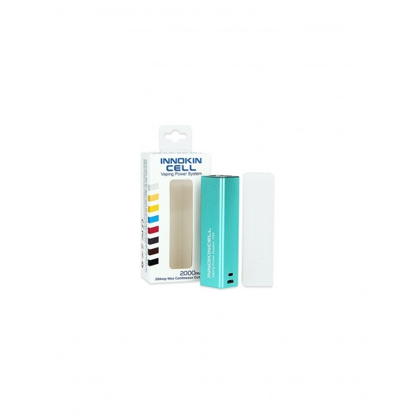 Innokin InnoCell Battery 2000mAh