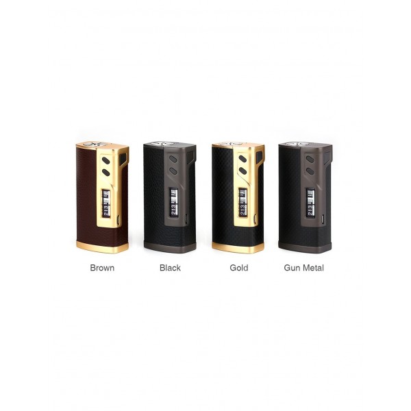 Sigelei 213 TC Box MOD