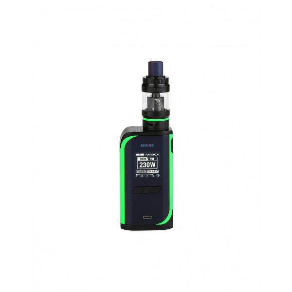 Sense V-Jet 230W TC Kit