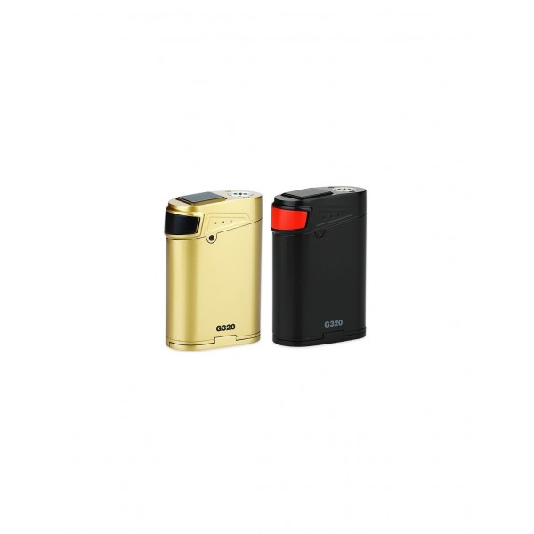 SMOK G320 Marshal TC MOD