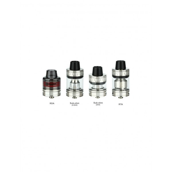 Joyetech ProCore Remix RTA/RDA/Subohm Atomizer