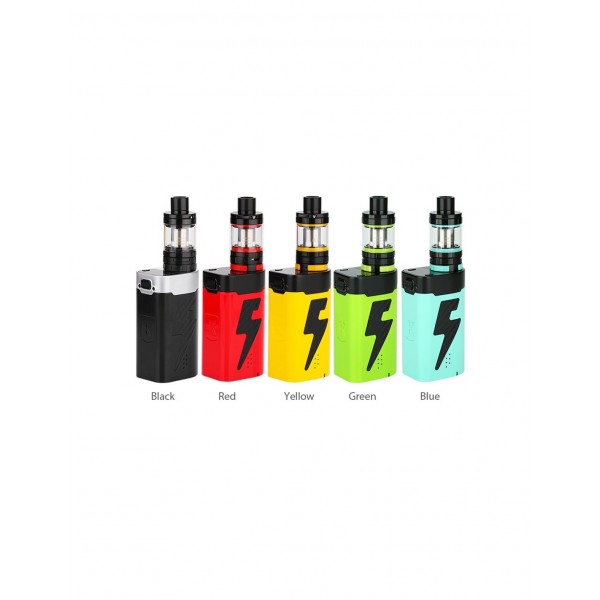 Kangertech FIVE 6 VW Starter Kit