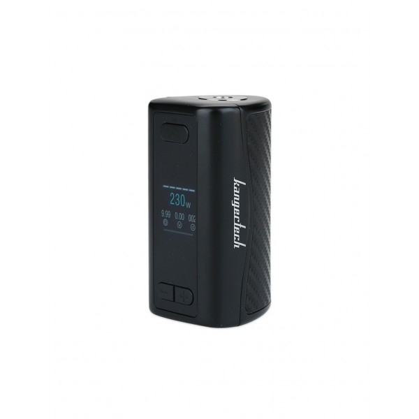 Kangertech IKEN 230W TC Box MOD 5100mAh