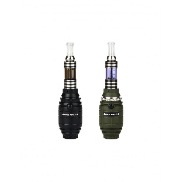 Innokin Cool Fire 2 VW MOD Kit