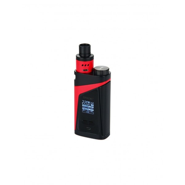 SMOK SKYHOOK RDTA BOX Starter Kit