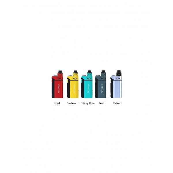 IJOY RDTA BOX 200W Full Kit