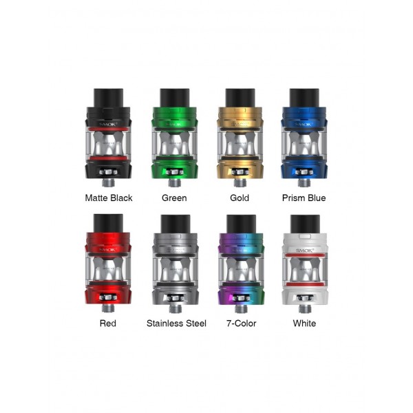 SMOK TFV Mini V2 Tank 2ml